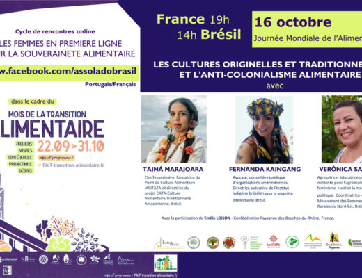 Vidéoconférence 16 octobre 2020